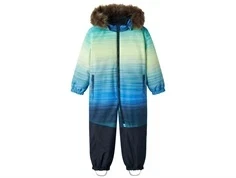 Name It dark denim flow flyverdragt